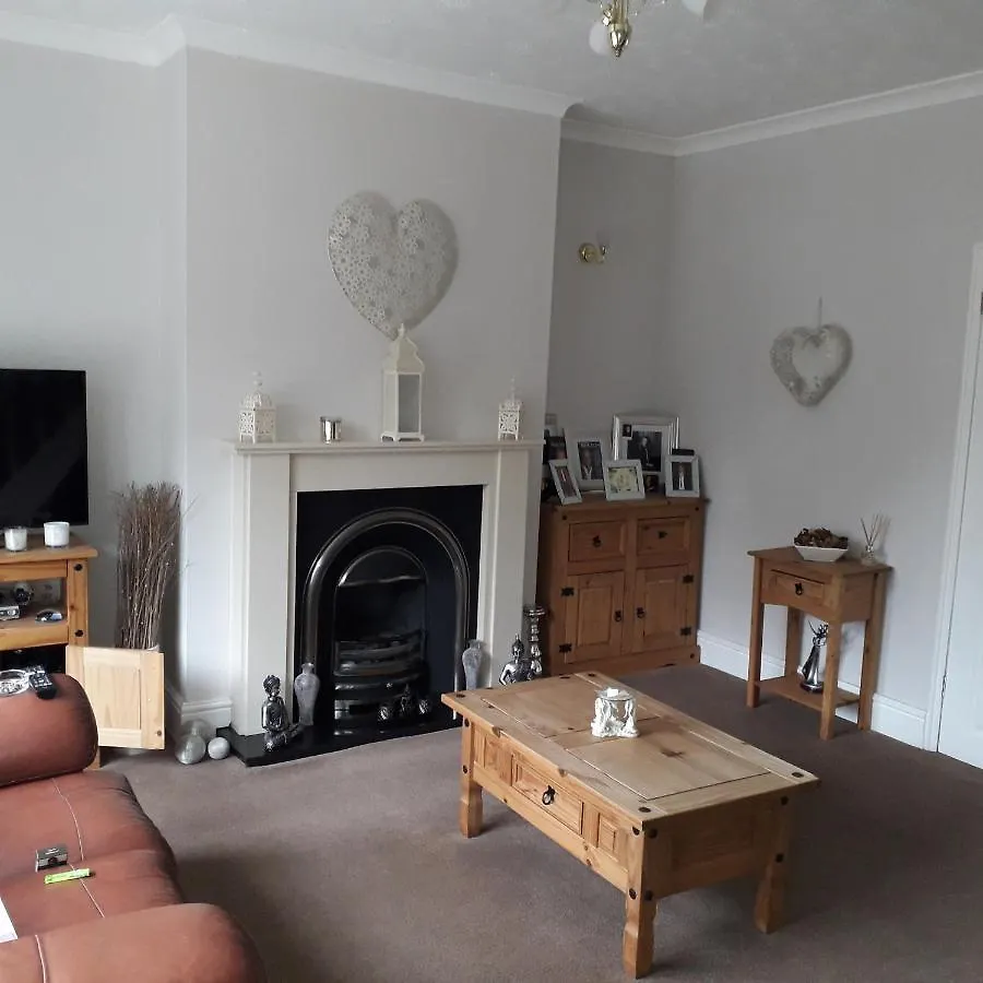 Blaney House 21 Apartment Newcastle upon Tyne