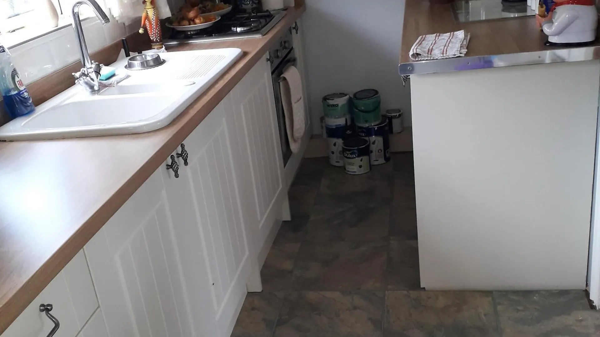 Homestay Blaney House 21 Apartment Newcastle upon Tyne United Kingdom