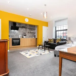  Apartment Oakstays Westgate Gem