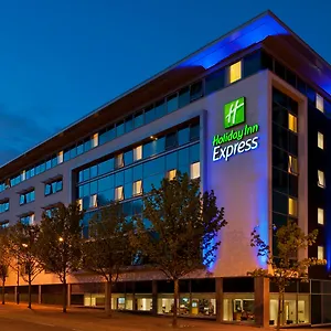 3* Otel Express Centre By Ihg