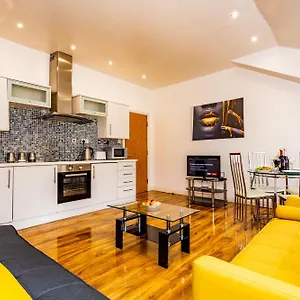  Apartment Exclusive Centre